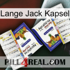 Long Jack Capsule 12